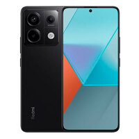 Смартфон Redmi Note 13 Pro 5G 12/512GB Midnight Black/Черный